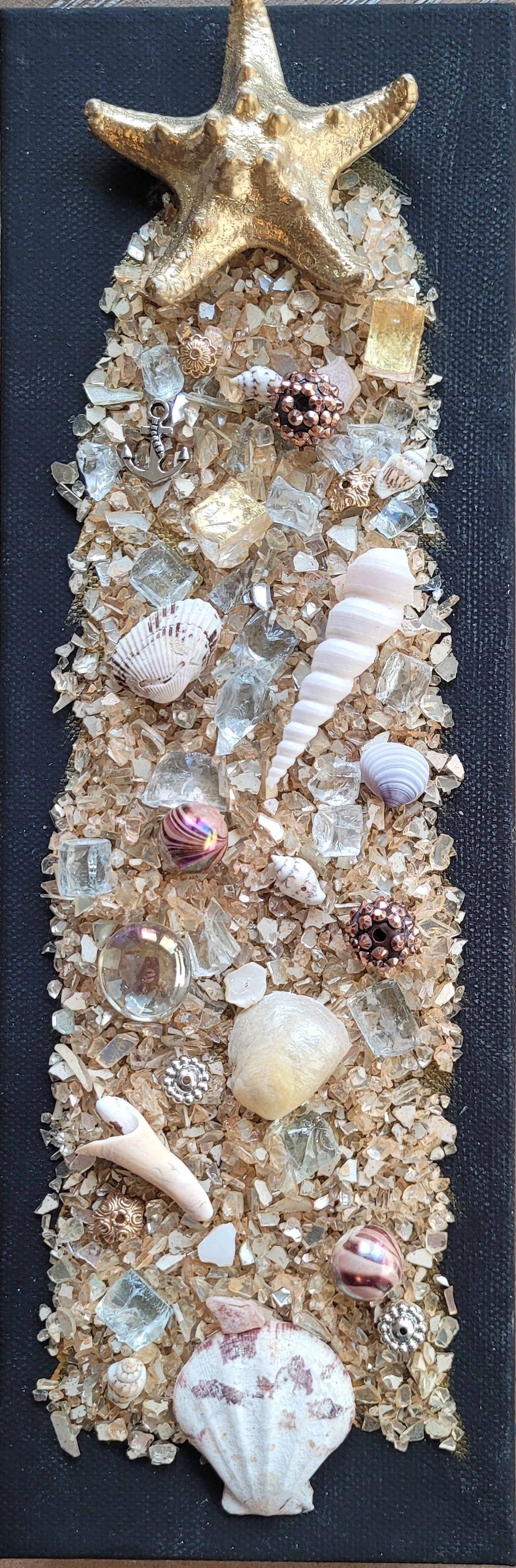 Oct 24 | Glass Christmas Tree Workshop
