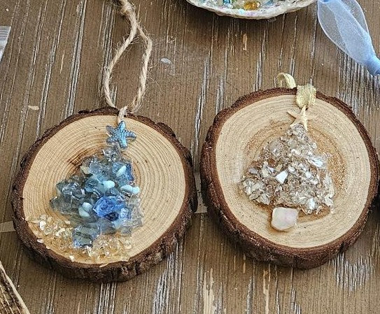 Holiday Gift Making Circle