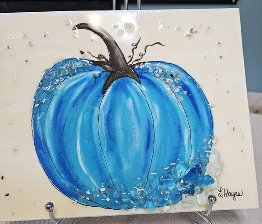 Oct. 10th | Pumkins & Sunflowers