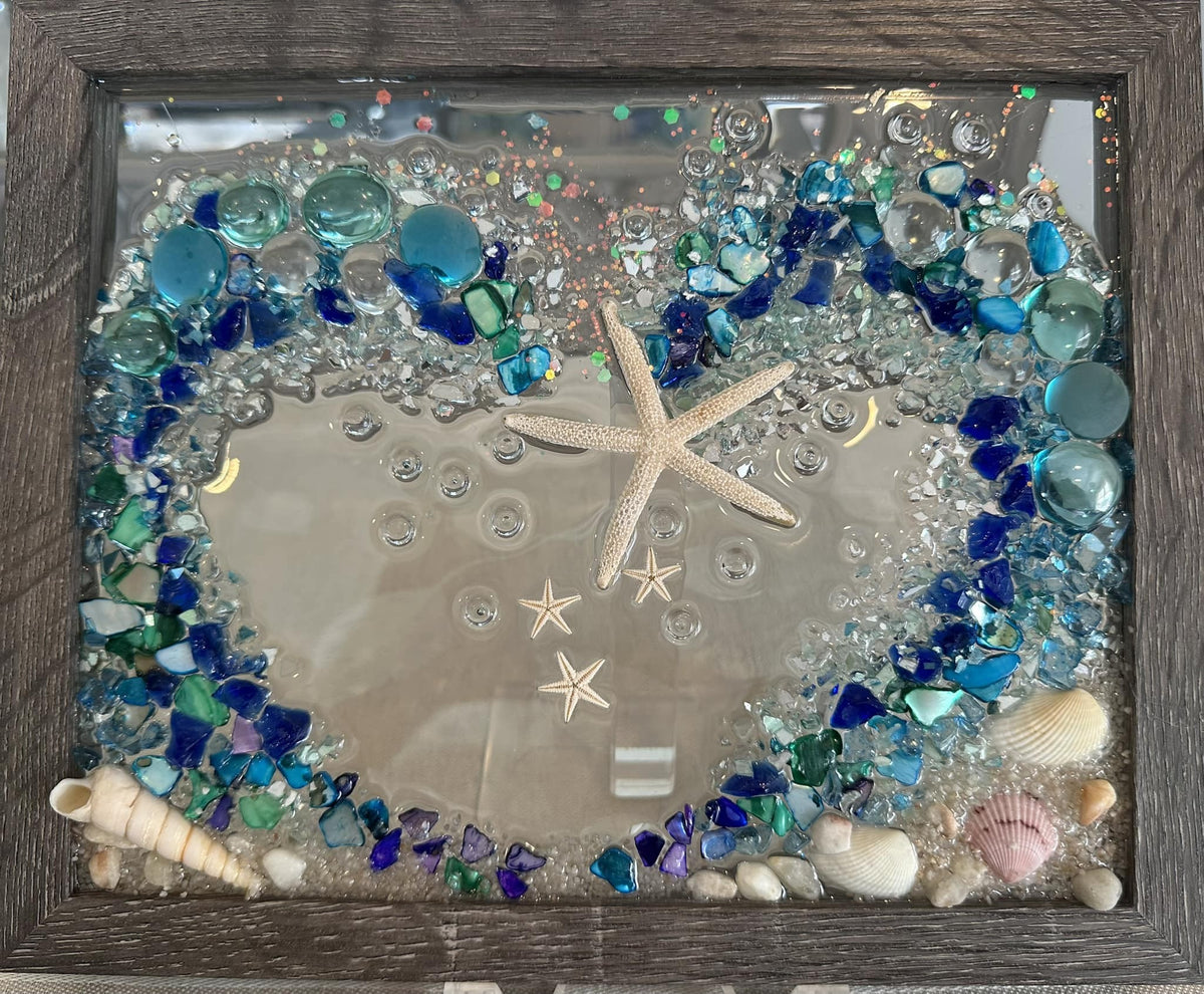 Mosaic & Crafts Fridays