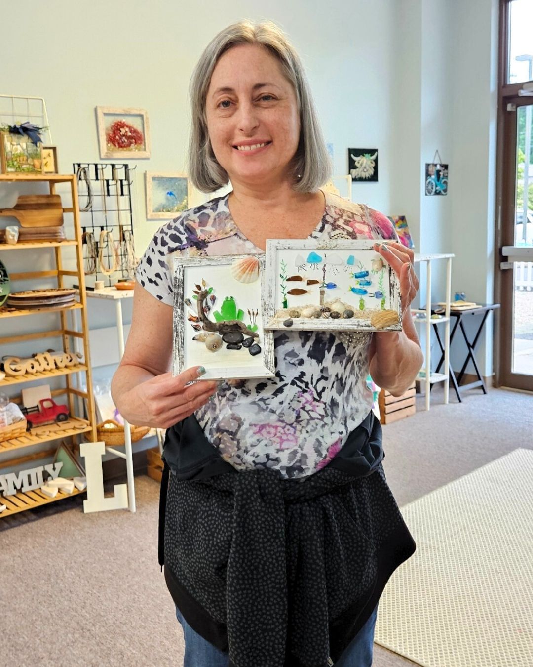 DIY Crafting Drop-in Session