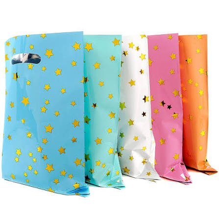 Party Favor Bag (Min 8)