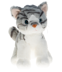 Stuff a Plushy Craft party