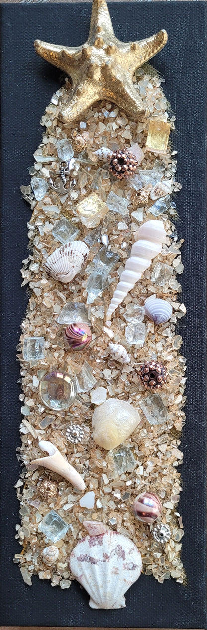Oct 24 | Glass Christmas Tree Workshop