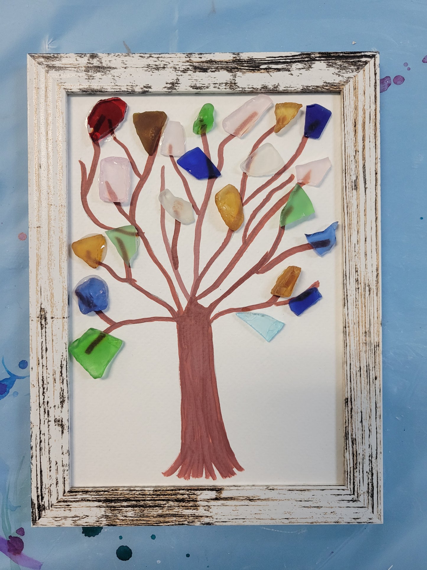 The Friday Night Craft Club
