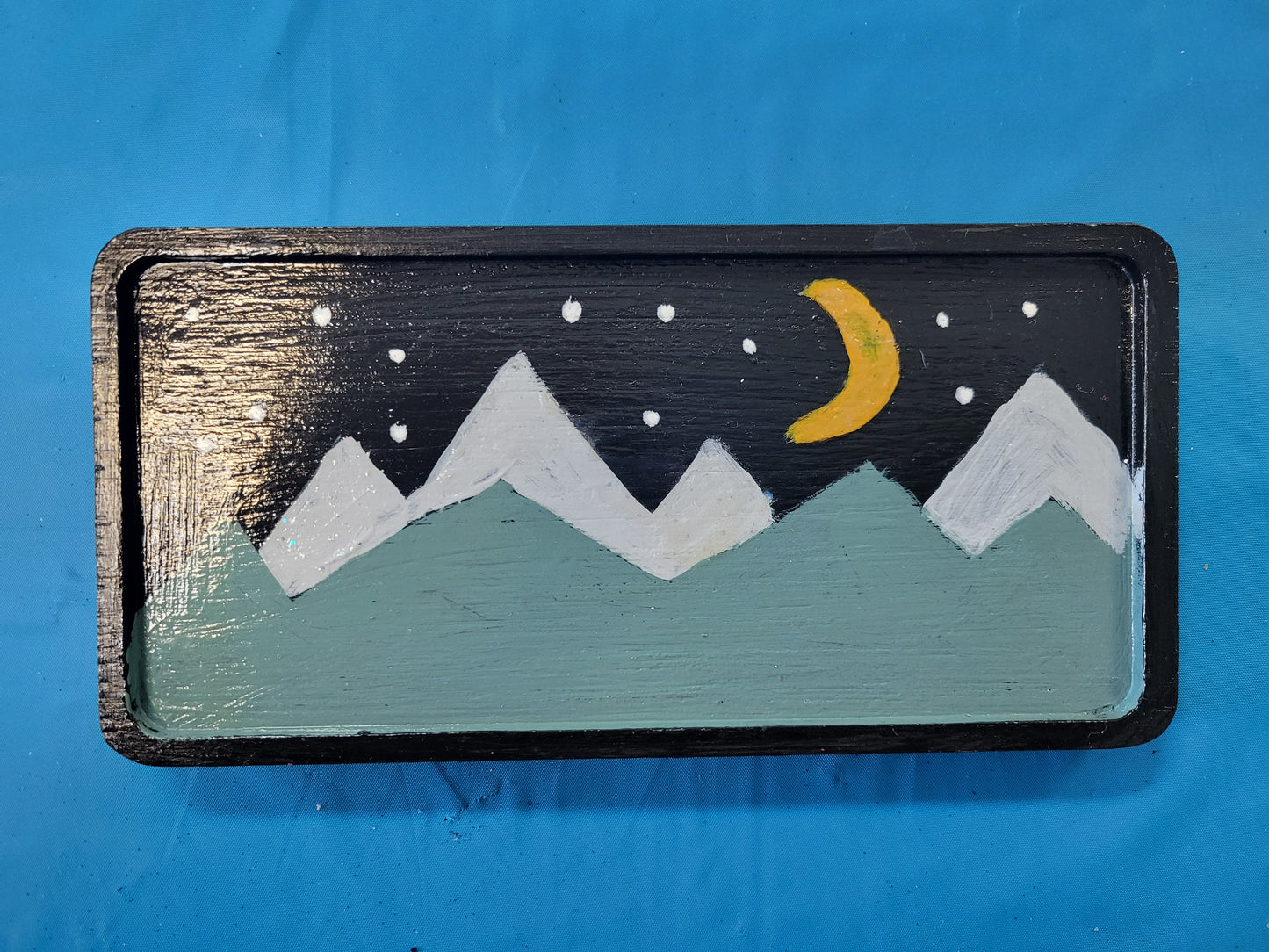The Friday Night Craft Club