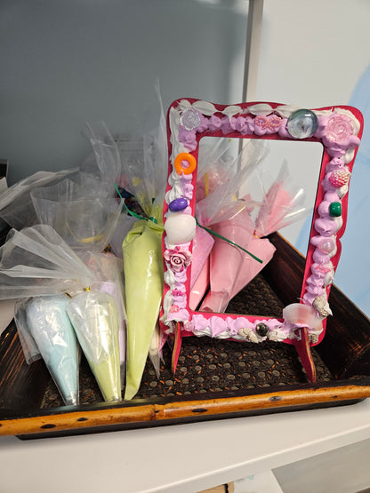 DIY Crafting Drop-in Session