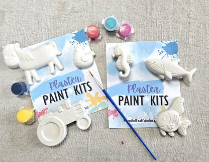 Toddlers & Crafts Fridays