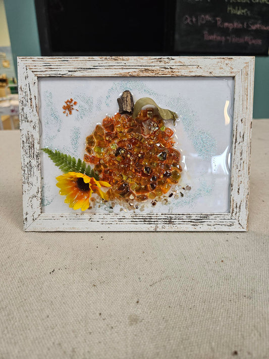 Oct. 17th | Seasonal Resin Art
