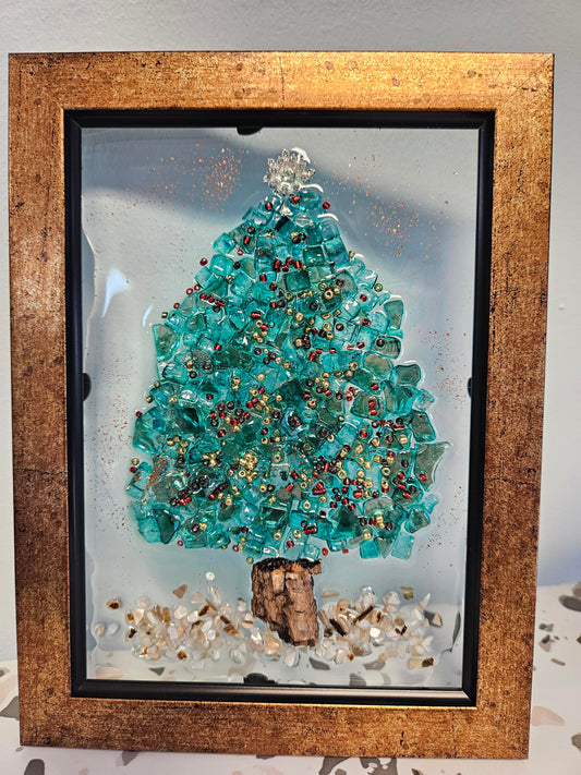 Oct. 17th | Seasonal Resin Art