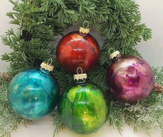Holiday Gift Making Circle