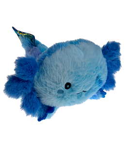 Stuff a Plushy Craft party