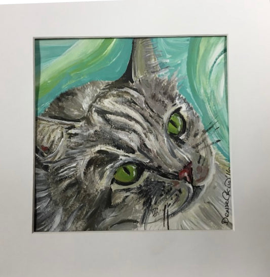 Nov. 19th | Paint Your Pet Night