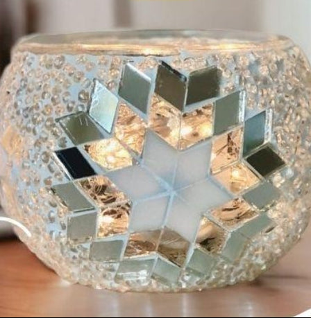 Mosaic & Crafts Fridays