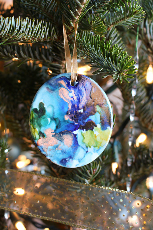 Holiday Gift Making Circle