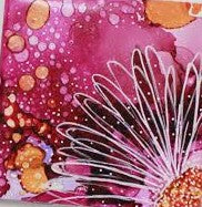Nov. 12 | Introduction to Alcohol Art