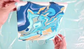 September 18 | Paint Pouring Pumpkins Workshop