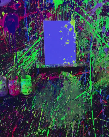 Splat Room Drop-in Session