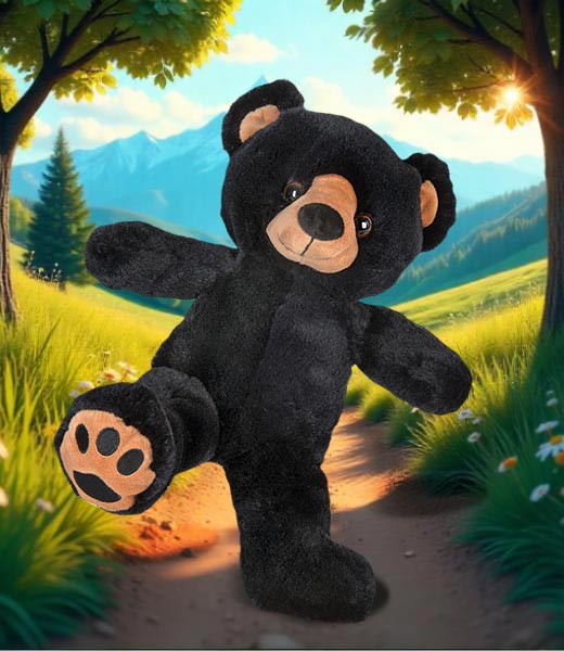 Stuff a Plushy Craft party